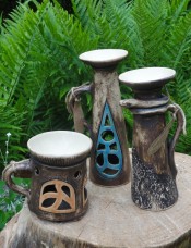 Keramika Brůžek