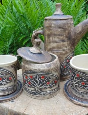 Keramika Brůžek