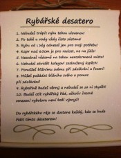 26/ Rybsk desatero